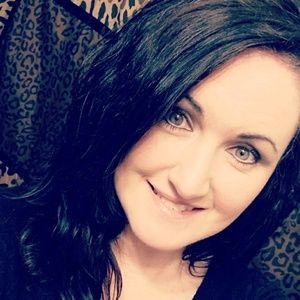 Meet your Posher, Christy